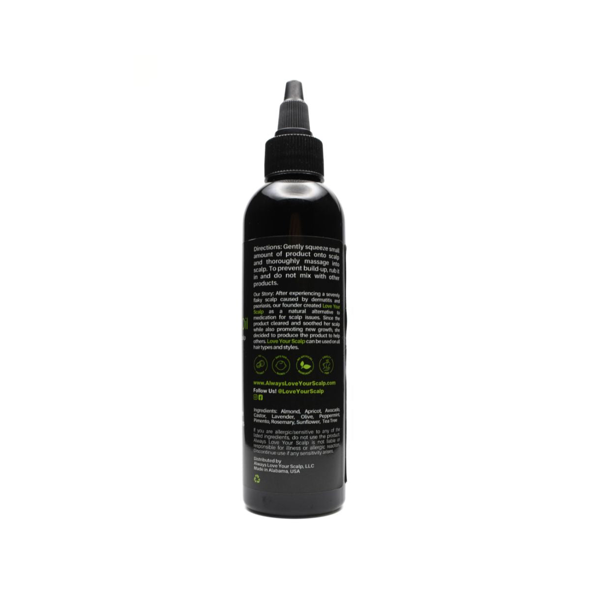 Rejuvenate Me Oil