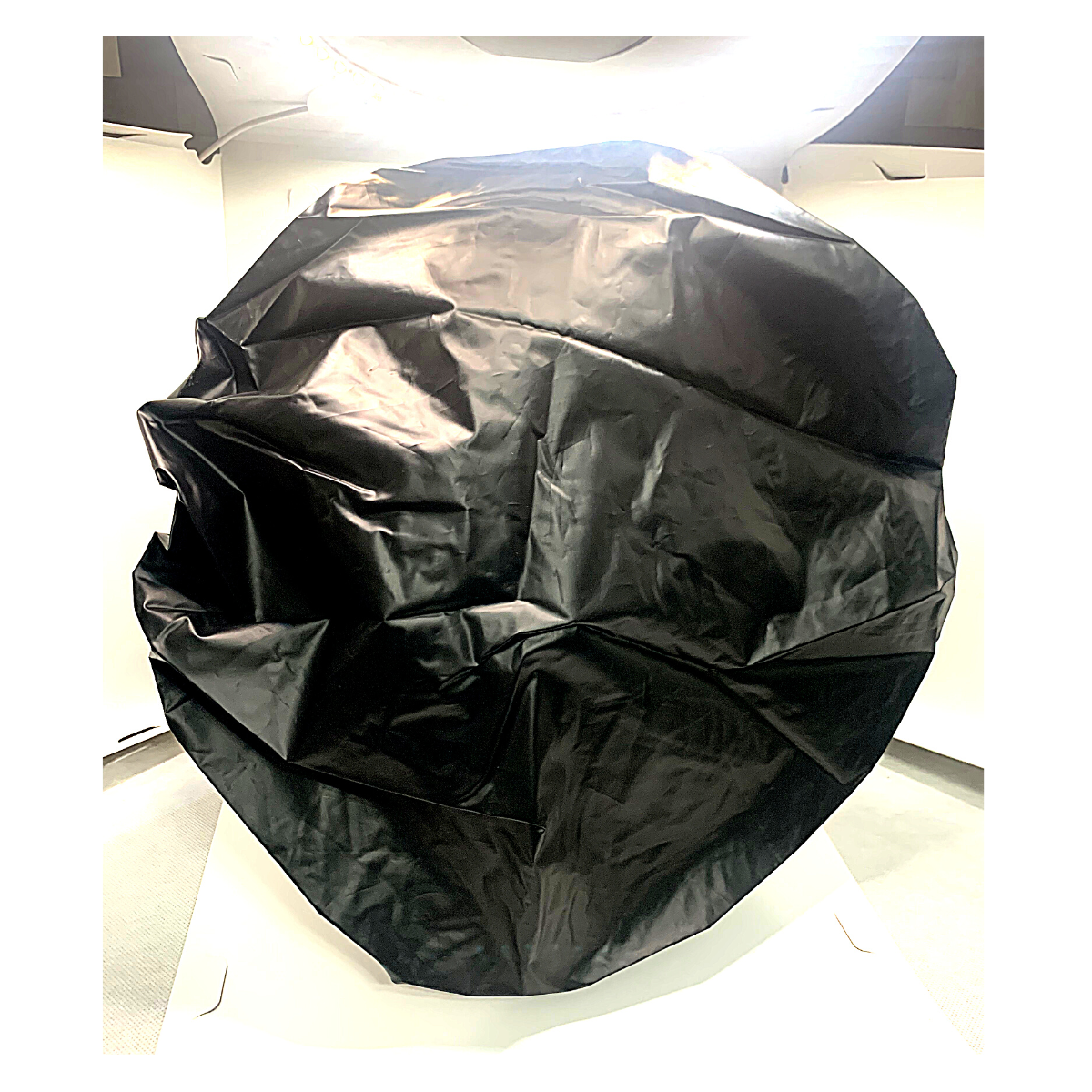 XL Reversible Shower Cap