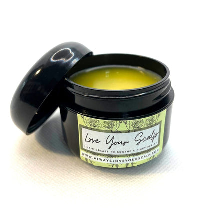 Flakes Be Gone Grease (Travel Size)